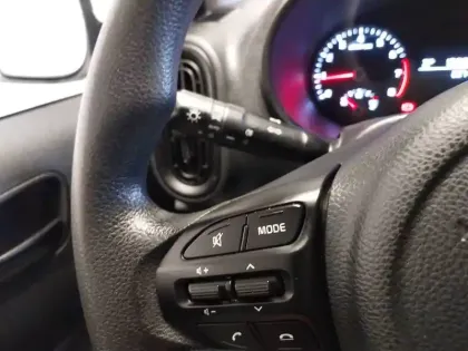 Photo 102 Kia Picanto  1.0 DPi 67ch ISG BVM5