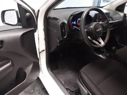 Photo 86 Kia Picanto  1.0 DPi 67ch ISG BVM5
