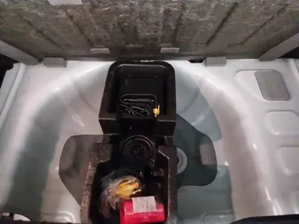 Photo 13 Kia Picanto Gén. III Ph2 Active 5