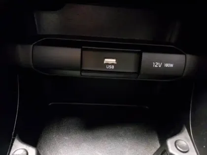 Photo 106 Kia Picanto  1.0 DPi 67ch ISG BVM5