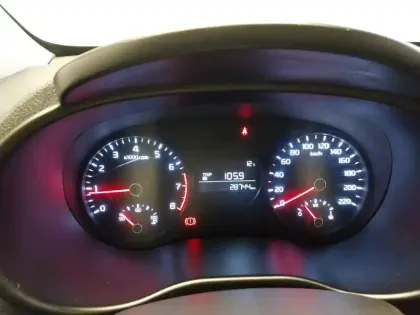 Photo 100 Kia Picanto  1.0 DPi 67ch ISG BVM5