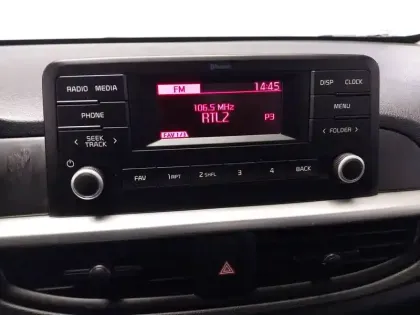 Photo 101 Kia Picanto  1.0 DPi 67ch ISG BVM5