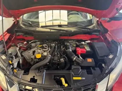 Photo 38 Nissan Juke  DIG-T 114 DCT7