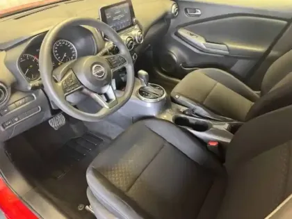 Photo 11 Nissan Juke  DIG-T 114 DCT7