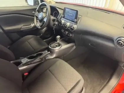 Photo 14 Nissan Juke  DIG-T 114 DCT7