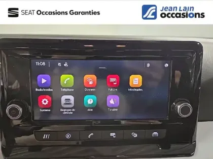 Photo 12 Seat Arona Gén. I Ph2 NG Copa 5