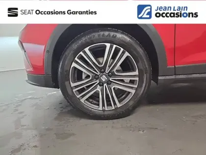 Photo 8 Seat Arona Gén. I Ph2 NG Copa 5