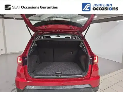 Photo 9 Seat Arona Gén. I Ph2 NG Copa 5
