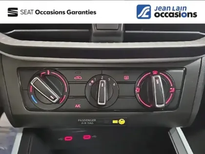 Photo 18 Seat Arona Gén. I Ph2 NG Copa 5