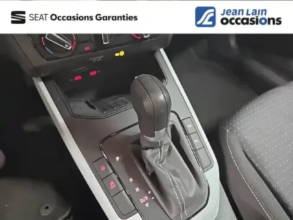 Photo 13 Seat Arona Gén. I Ph2 NG Copa 5