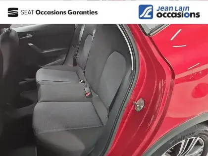 Photo 14 Seat Arona Gén. I Ph2 NG Copa 5