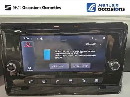 Photo 17 Seat Arona Gén. I Ph2 NG Copa 5