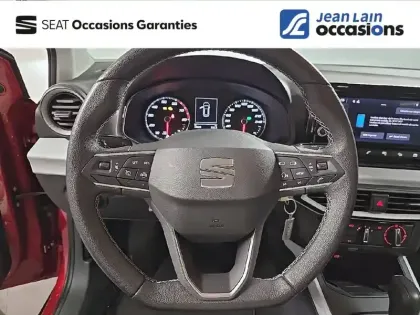 Photo 19 Seat Arona Gén. I Ph2 NG Copa 5