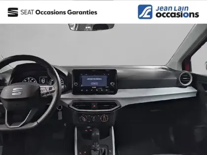 Photo 15 Seat Arona Gén. I Ph2 NG Copa 5