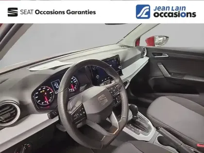 Photo 10 Seat Arona Gén. I Ph2 NG Copa 5