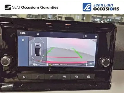 Photo 16 Seat Arona Gén. I Ph2 NG Copa 5