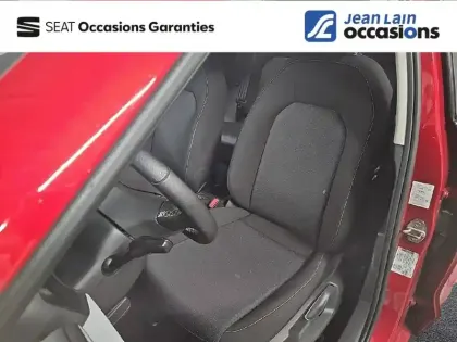 Photo 11 Seat Arona Gén. I Ph2 NG Copa 5