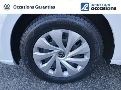 Photo 11 Volkswagen Polo Gén. VI Ph2  5