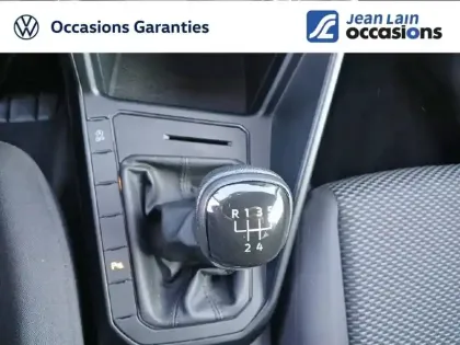 Photo 15 Volkswagen Polo Gén. VI Ph2  5