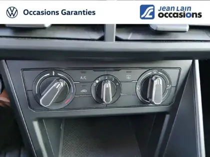 Photo 5 Volkswagen Polo Gén. VI Ph2  5