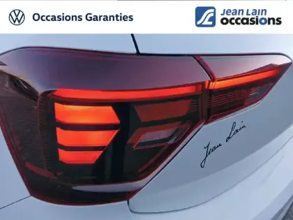 Photo 19 Volkswagen Polo Gén. VI Ph2  5