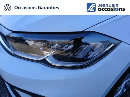 Photo 18 Volkswagen Polo Gén. VI Ph2  5