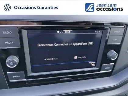 Photo 16 Volkswagen Polo Gén. VI Ph2  5