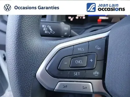 Photo 14 Volkswagen Polo Gén. VI Ph2  5