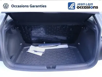 Photo 13 Volkswagen Polo Gén. VI Ph2  5