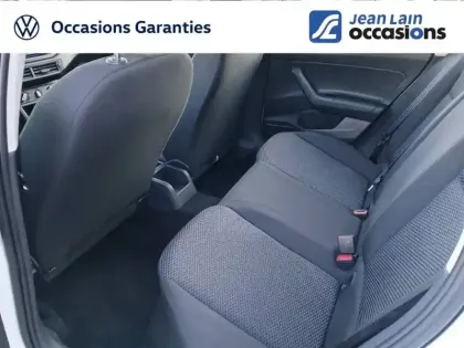 Photo 17 Volkswagen Polo Gén. VI Ph2  5