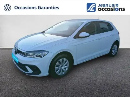 Photo 40 Volkswagen Polo  1.0 MPI 80 S&S BVM5