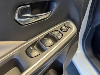 Photo 9 Nissan Micra  IG-T 92 Xtronic