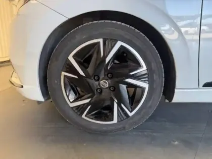 Photo 35 Nissan Micra  IG-T 92 Xtronic