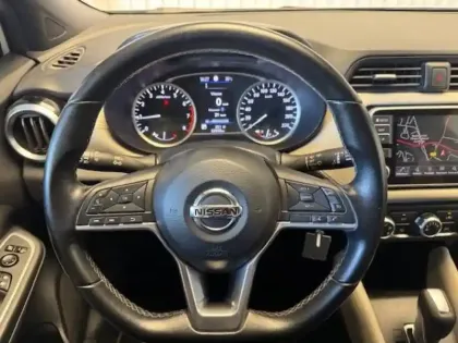 Photo 16 Nissan Micra  IG-T 92 Xtronic