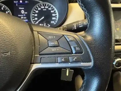 Photo 19 Nissan Micra  IG-T 92 Xtronic