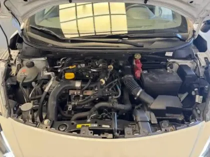 Photo 34 Nissan Micra  IG-T 92 Xtronic