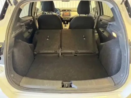 Photo 14 Nissan Micra  IG-T 92 Xtronic