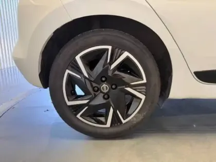 Photo 37 Nissan Micra  IG-T 92 Xtronic