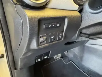 Photo 17 Nissan Micra  IG-T 92 Xtronic