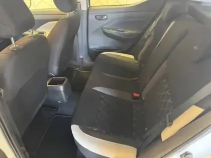 Photo 11 Nissan Micra  IG-T 92 Xtronic