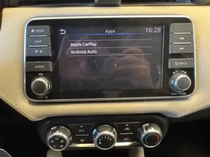 Photo 25 Nissan Micra  IG-T 92 Xtronic