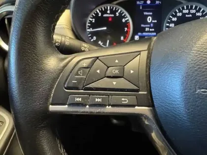 Photo 18 Nissan Micra  IG-T 92 Xtronic