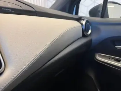 Photo 30 Nissan Micra  IG-T 92 Xtronic