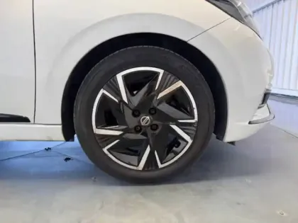 Photo 38 Nissan Micra  IG-T 92 Xtronic