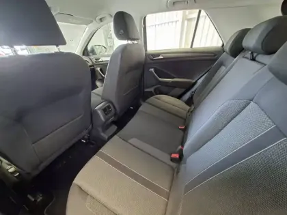 Photo 20 Volkswagen T-roc  1.0 TSI 110 Start/Stop BVM6