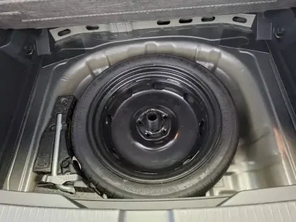 Photo 23 Volkswagen T-roc  1.0 TSI 110 Start/Stop BVM6