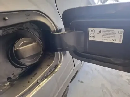 Photo 24 Volkswagen T-roc  1.0 TSI 110 Start/Stop BVM6