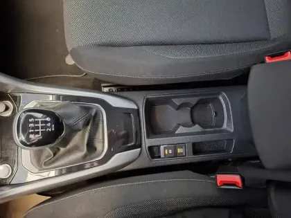 Photo 42 Volkswagen T-roc  1.0 TSI 110 Start/Stop BVM6