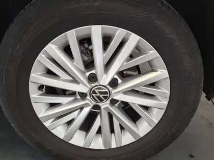 Photo 8 Volkswagen T-roc  1.0 TSI 110 Start/Stop BVM6