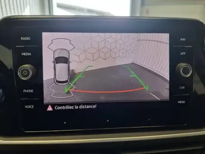 Photo 40 Volkswagen T-roc  1.0 TSI 110 Start/Stop BVM6